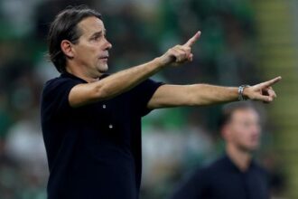 super Nunez ma l'Al Nassr vola con tripletta di Joao Felix, Ronaldo a 949 gol