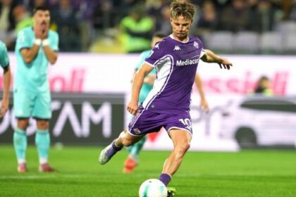 Fiorentina-Bologna, moviola: tra rigori, rossi e gol annullati è una baraonda, Var decisivo