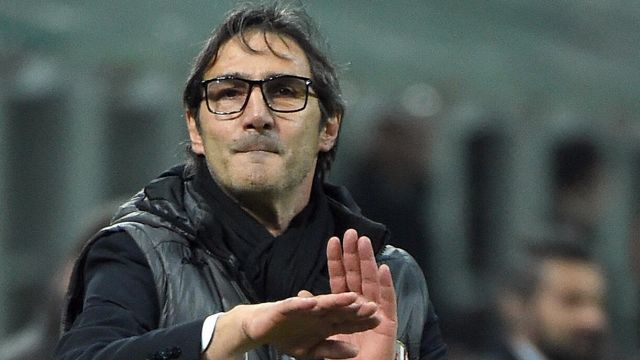 Sampdoria, Gregucci nuovo tecnico, sfogo durissimo della moglie di Donati dopo l'esonero del marito: "Il karma esiste"