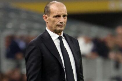 ecco l'accoglienza che lo aspetta allo Stadium