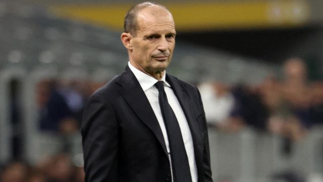 ecco l'accoglienza che lo aspetta allo Stadium