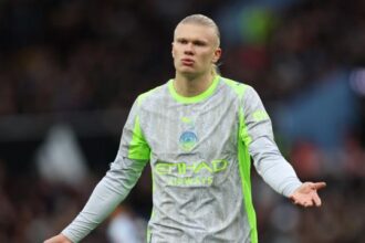 Donnarumma, visto Haaland? Il centravanti del City scatena una polemica da 5 milioni di visualizzazioni