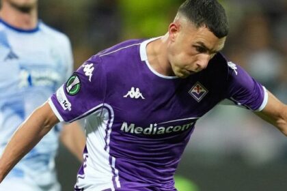 ciclista mancato che sogna di diventare Batistuta