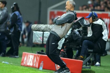 Psg, la maledizione di Mbappè si abbatte su Luis Enrique, la scusa del tecnico