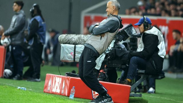 Psg, la maledizione di Mbappè si abbatte su Luis Enrique, la scusa del tecnico