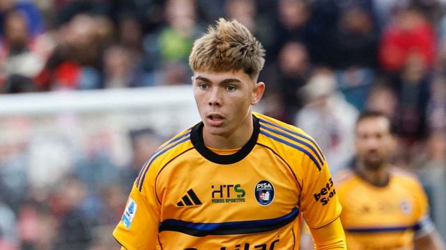 esordio, contratto e i complimenti di Infantino. La rivelazione di Seredova sulla nazionale