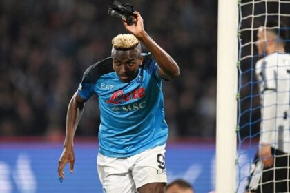 perché la giustizia sportiva non ha riaperto il caso Osimhen