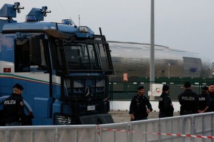 blindato il ritiro degli Azzurri, il piano del Mossad e quello dei ProPal