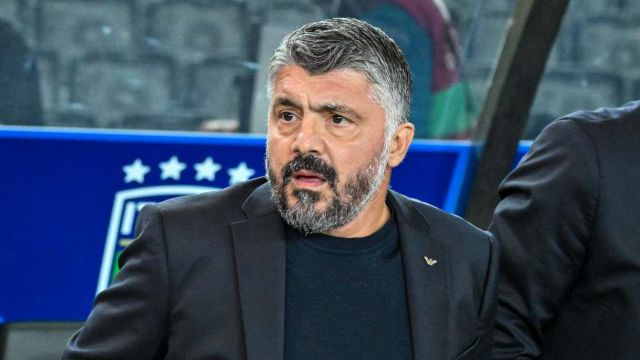 ma per gli spareggi Gattuso ha un avversario in più, sarà un tour de force