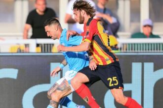 dove vedere Lecce-Napoli e Atalanta-Milan