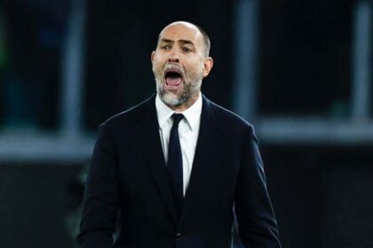 sbotta alla domanda di Diletta Leotta. Palladino e Spalletti per la successione