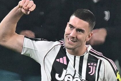 Juventus, Vlahovic rivela colpevoli esonero poi esce allo scoperto sul futuro