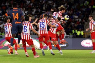 per Chivu una certezza e due brutte notizie, gaffe in tv