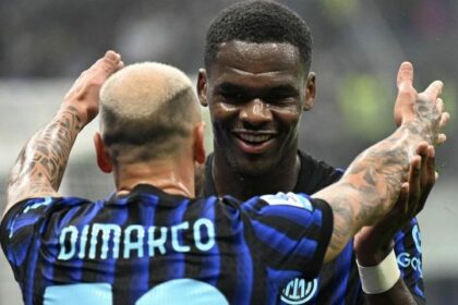 Inter, Dimarco show ma non è ancora pace con i tifosi, Bonny scavalca Pio Esposito