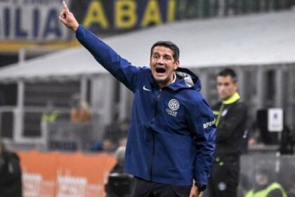 Chivu bacchetta l'Inter su Gasperini e ammette di aver copiato, poi manda messaggio a Pio