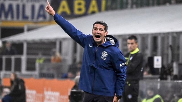 Chivu bacchetta l'Inter su Gasperini e ammette di aver copiato, poi manda messaggio a Pio