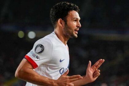 altro finale amaro per i blaugrana