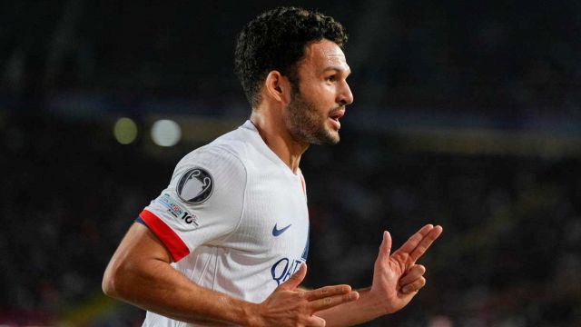 altro finale amaro per i blaugrana