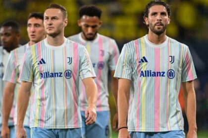 l’Inter a braccetto con le big, Juventus già in allarme, disastro Ajax e sorpresa Qaarabag. La classifica