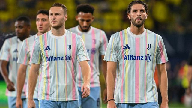 l’Inter a braccetto con le big, Juventus già in allarme, disastro Ajax e sorpresa Qaarabag. La classifica