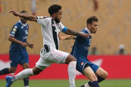 la Figc non interviene, c’è il “gradimento”. Nuova bufera su Chinè