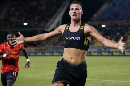 Baldini lo richiama nell’Under 21 ma lui rischia una multa, il caso