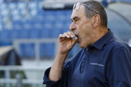 niente interviste dopo la pazza sfida col Torino. La rivelazione del vice