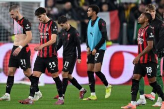 la Serie A emigra ma Ceferin va all'attacco