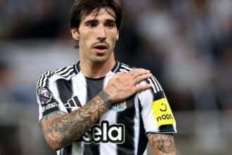 la Juventus è sempre alla finestra, l'idea non è tramontata