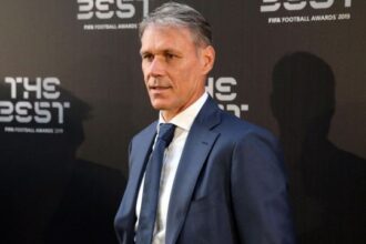 Milan-Como in Australia, Van Basten durissimo sul caso Rabiot