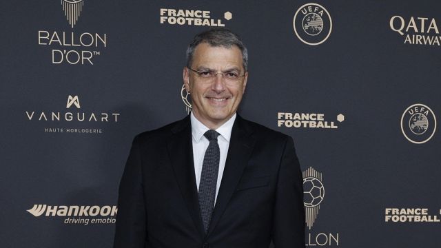 il significato della scelta di Comolli  