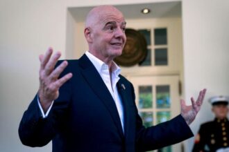 anche Infantino dice sì, l’Assocalciatori difende Rabiot dall’attacco di De Siervo