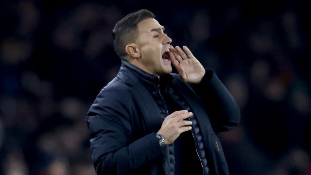 la verità del neo-c.t. e tutti i dettagli sul contratto