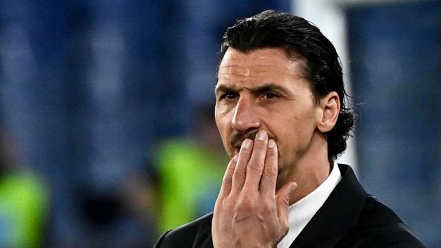 senza ufficio e doveri, il vero ruolo di Zlatan