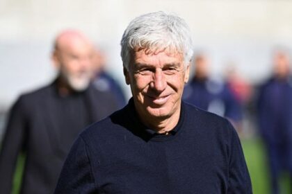 Roma, Gasperini colpisce duro Spalletti sulla Norvegia e stronca le accuse di doping all’Atalanta