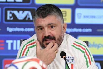 il ruolo di Raspadori con l’Estonia. Ma c’è una mossa che fa discutere