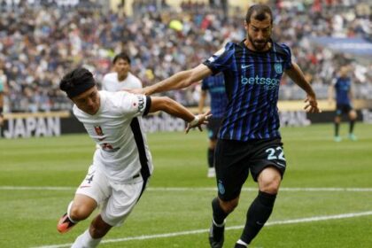 l’ammissione sulla finale col PSG e l’addio di Inzaghi ma c’è una frase che torna a tormentarlo