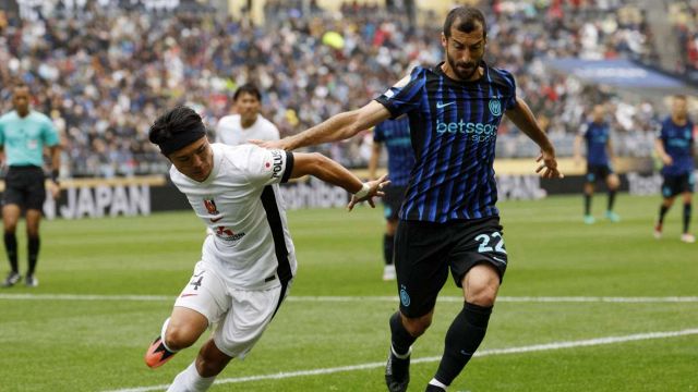 l’ammissione sulla finale col PSG e l’addio di Inzaghi ma c’è una frase che torna a tormentarlo