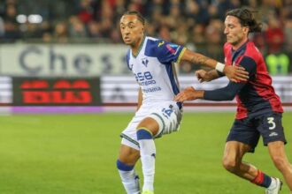 è la nazione più piccola della storia a qualificarsi trascinata dall'ex Verona Livramento