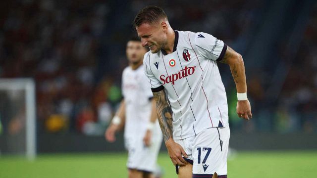 prima l’infortunio, ora l’Academy sequestrata. Cosa è successo