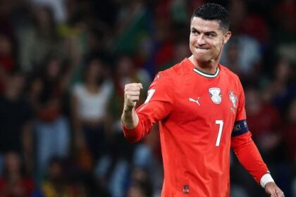 Inghilterra e Qatar ai Mondiali, CR7 da record, Vlahovic e Yildiz a segno: tutti i risultati