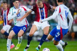 la rivoluzione Uefa ispirata dal tracollo dell’Italia a Oslo