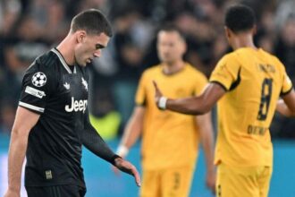 l’infortunio di Lewandowski accelera i tempi ma Tudor ha un’idea diversa