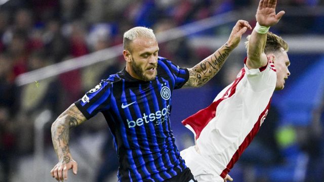 il dato folle che lo inserisce tra i top player mondiali