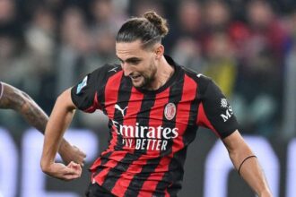 infortunio più serio del previsto, ma in mediana Allegri può scegliere