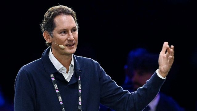 l’incontro per sventare la minaccia Ardoino e il ruolo di Comolli