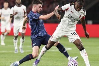 la strategia di Max per Rafa, il web rossonero applaude