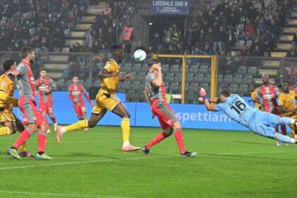 Terracciano colpisce, Zaniolo si sblocca, Vardy tradisce