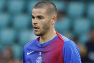 Luis Enrique lo difende e tira in ballo Gigio