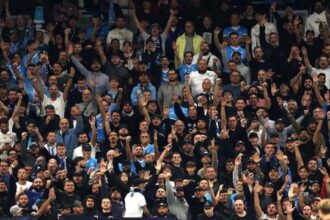 il caso che mette in imbarazzo la Uefa. Cosa è successo a Eindhoven